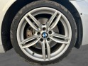Bmw serie 5 f10 lci 525d xdrive 218 ch m sport a/garantie de 12 mois occasion simplicicar rouen simplicicar simplicibike france