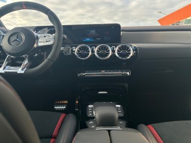 Mercedes cla coupe 45 s amg 8g-dct amg 4matic/garantie de 12 mois occasion simplicicar rouen simplicicar simplicibike france