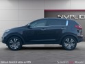 Kia sportage 2.0 crdi 136 2wd active occasion simplicicar rouen simplicicar simplicibike france