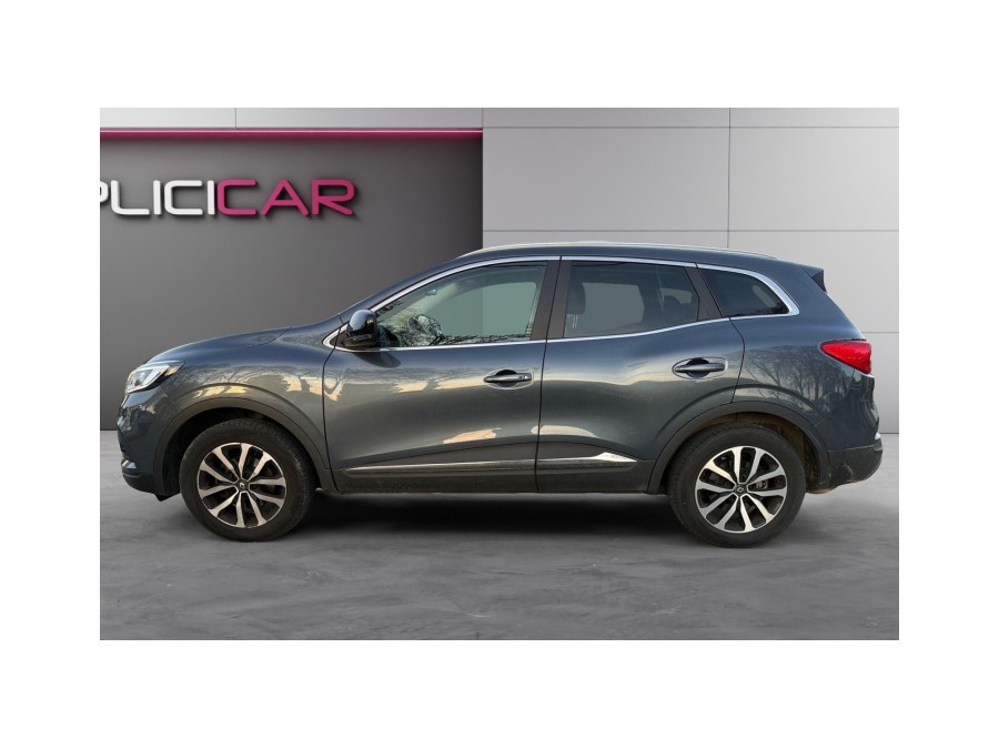 RENAULT d'occasion KADJAR 1.3 TCE 140 LIMITED de 2021 Toulouse Nord