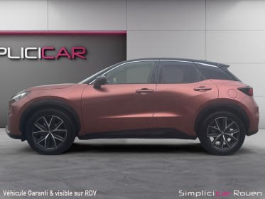 Lexus lbx 2wd occasion simplicicar rouen simplicicar simplicibike france