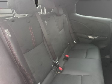 Lexus lbx 2wd occasion simplicicar rouen simplicicar simplicibike france