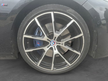 Bmw serie 8 gran coupe g16 840d xdrive 320 ch bva8 m sport technic occasion simplicicar rouen simplicicar simplicibike france
