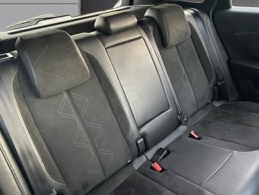 Ds ds7 crossback puretech 225 eat8 performance line toit ouvrant panoiramique occasion simplicicar rouen simplicicar...