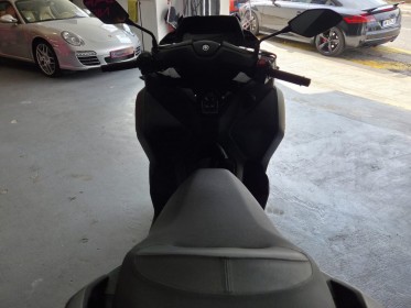 Yamaha tricity 300 faible km / garantie occasion  simplicicar nice - pfvauto simplicicar simplicibike france