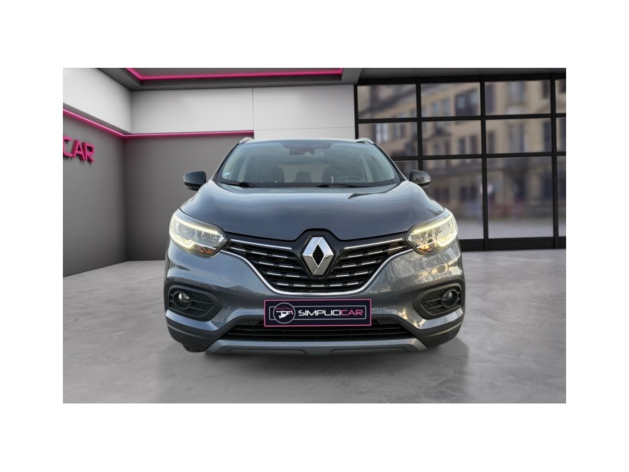 RENAULT d'occasion KADJAR 1.3 TCE 140 LIMITED de 2021 Toulouse Nord