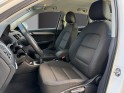 Audi q3 business 2.0 tdi ultra 150 ch - attelage - coffre et rétro électrique - garantie 12 mois occasion simplicicar nimes...
