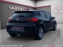 Renault clio v e-tech 140 - 21 zen occasion simplicicar rouen simplicicar simplicibike france