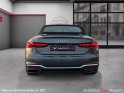 Audi a5 cabriolet 35 tdi 163 s tronic 7 s line occasion simplicicar rouen simplicicar simplicibike france