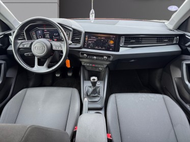 Audi a1 sportback 30 tfsi 110 ch bvm6 s line / garantie 12 mois occasion simplicicar rouen simplicicar simplicibike france