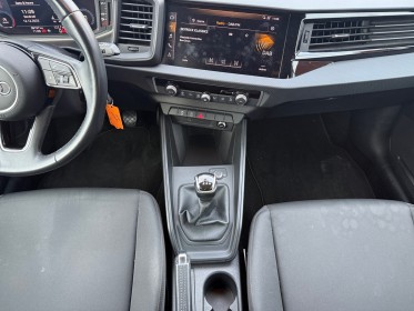 Audi a1 sportback 30 tfsi 110 ch bvm6 s line / garantie 12 mois occasion simplicicar rouen simplicicar simplicibike france
