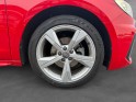 Audi a1 sportback 30 tfsi 110 ch bvm6 s line / garantie 12 mois occasion simplicicar rouen simplicicar simplicibike france