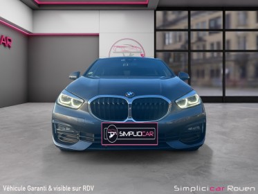 Bmw serie 1 f40 116d 116 ch dkg7 m sport occasion simplicicar rouen simplicicar simplicibike france