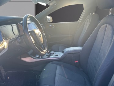 Bmw serie 1 f40 116d 116 ch dkg7 m sport occasion simplicicar rouen simplicicar simplicibike france