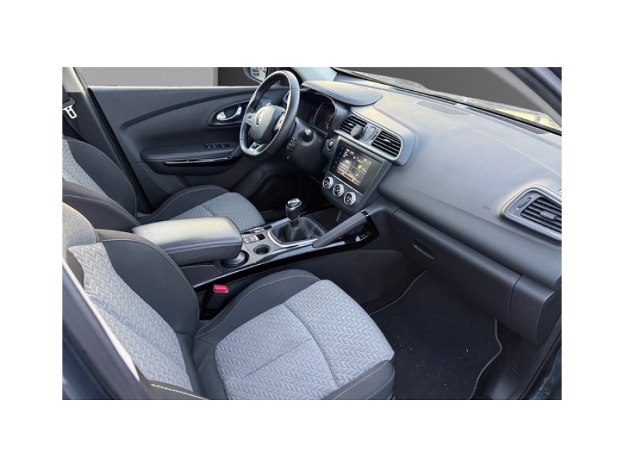RENAULT d'occasion KADJAR 1.3 TCE 140 LIMITED de 2021 Toulouse Nord