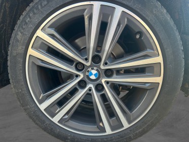 Bmw serie 1 f40 116d 116 ch dkg7 m sport occasion simplicicar rouen simplicicar simplicibike france