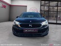 Ds ds4 bluehdi 120 ss eat6 performance line / garantie 12 mois occasion simplicicar rouen simplicicar simplicibike france