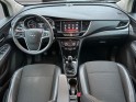 Opel mokka x 1.4 turbo - 140 ch 4x2 black edition garantie 12 mois occasion simplicicar evreux simplicicar simplicibike france