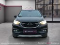 Opel mokka x 1.4 turbo - 140 ch 4x2 black edition garantie 12 mois occasion simplicicar evreux simplicicar simplicibike france