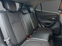 Opel mokka x 1.4 turbo - 140 ch 4x2 black edition garantie 12 mois occasion simplicicar evreux simplicicar simplicibike france