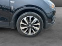 Opel mokka x 1.4 turbo - 140 ch 4x2 black edition garantie 12 mois occasion simplicicar evreux simplicicar simplicibike france
