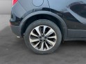 Opel mokka x 1.4 turbo - 140 ch 4x2 black edition garantie 12 mois occasion simplicicar evreux simplicicar simplicibike france
