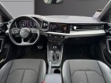 Audi a1 sportback 40 tfsi 200 ch s tronic 6 s line / garantie 12 mois / entretien audi occasion simplicicar rouen simplicicar...