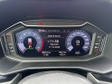 Audi a1 sportback 40 tfsi 200 ch s tronic 6 s line / garantie 12 mois / entretien audi occasion simplicicar rouen simplicicar...