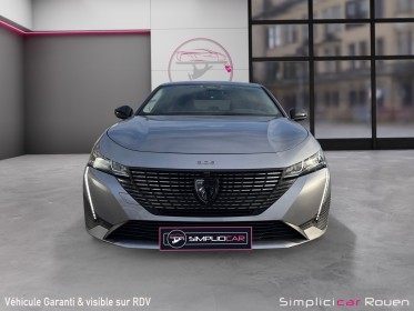 Peugeot 308 phev 180 e-eat8 allure pack /garantie 12 mois / entretiens peugeot occasion simplicicar rouen simplicicar...