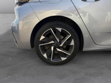 Peugeot 308 phev 180 e-eat8 allure pack /garantie 12 mois / entretiens peugeot occasion simplicicar rouen simplicicar...