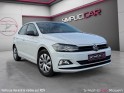 Volkswagen polo business 1.0 80 ss bvm5 business occasion simplicicar rouen simplicicar simplicibike france