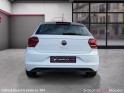 Volkswagen polo business 1.0 80 ss bvm5 business occasion simplicicar rouen simplicicar simplicibike france