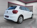 Volkswagen polo business 1.0 80 ss bvm5 business occasion simplicicar rouen simplicicar simplicibike france