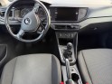 Volkswagen polo business 1.0 80 ss bvm5 business occasion simplicicar rouen simplicicar simplicibike france