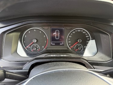 Volkswagen polo business 1.0 80 ss bvm5 business occasion simplicicar rouen simplicicar simplicibike france