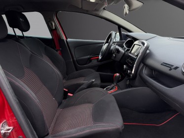 Renault clio iv 1.6 turbo 200 rs  / garantie 12 mois occasion simplicicar rouen simplicicar simplicibike france