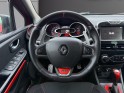 Renault clio iv 1.6 turbo 200 rs  / garantie 12 mois occasion simplicicar rouen simplicicar simplicibike france