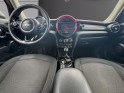 Mini cooper  1.5 d 12v turbo exquisite occasion simplicicar rouen simplicicar simplicibike france
