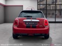 Mini cooper  1.5 d 12v turbo exquisite occasion simplicicar rouen simplicicar simplicibike france