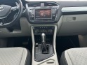 Volkswagen tiguan 2.0 tdi 150 dsg7 confortline / garantie 12 mois occasion simplicicar rouen simplicicar simplicibike france