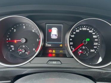 Volkswagen tiguan 2.0 tdi 150 dsg7 confortline / garantie 12 mois occasion simplicicar rouen simplicicar simplicibike france