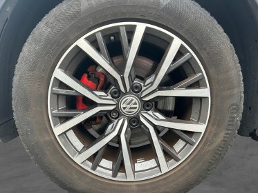 Volkswagen tiguan 2.0 tdi 150 dsg7 confortline / garantie 12 mois occasion simplicicar rouen simplicicar simplicibike france