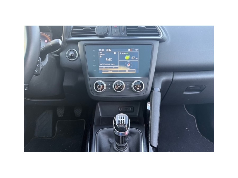 RENAULT d'occasion KADJAR 1.3 TCE 140 LIMITED de 2021 Toulouse Nord