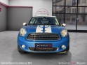 Mini countryman r60 d 112 ch all4 cooper pack red hot chili occasion simplicicar rouen simplicicar simplicibike france