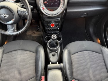 Mini countryman r60 d 112 ch all4 cooper pack red hot chili occasion simplicicar rouen simplicicar simplicibike france