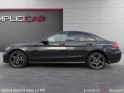 Mercedes  classe c 300 de amg line / garantie 12 mois / entretien mercedes / carplay occasion simplicicar rouen simplicicar...