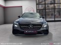 Mercedes  classe c 300 de amg line / garantie 12 mois / entretien mercedes / carplay occasion simplicicar rouen simplicicar...