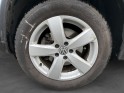 Volkswagen tiguan 2.0 tdi 110 fap bluemotion technology / garantie 12 mois / distribution et ct ok occasion simplicicar rouen...