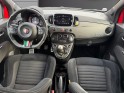 Abarth 595 my16 1.4 turbo 16v t-jet 180 ch bvm5 competizione / garantie 12 mois occasion simplicicar rouen simplicicar...