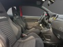 Abarth 595 my16 1.4 turbo 16v t-jet 180 ch bvm5 competizione / garantie 12 mois occasion simplicicar rouen simplicicar...